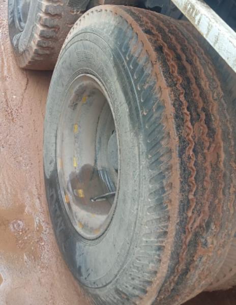Tata 4018 image 3